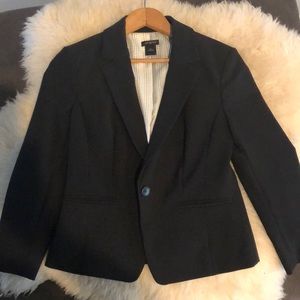 Ann Taylor Suit Blazer
